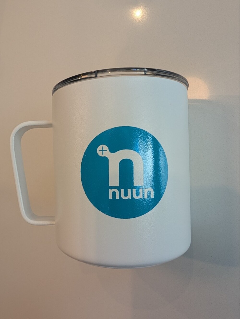 Miir Nuun Camp Cup, 12oz